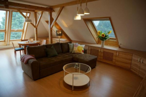 Apartment mit Ausblick im Dresdner Südwesten